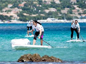 Girls Bic one design