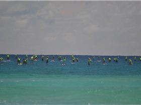 12 Towers Distance race pics