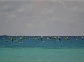 12 Towers Distance race pics