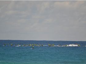 12 Towers Distance race pics