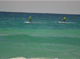 12 Towers Distance race pics