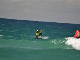 12 Towers Distance race pics