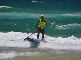 12 Towers Distance race pics