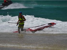 12 Towers Distance race pics