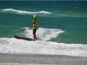 12 Towers Distance race pics