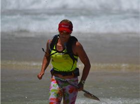 12 Towers Distance race pics