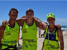 12 Towers Distance race pics