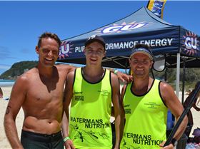 12 Towers Distance race pics