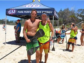 12 Towers Distance race pics