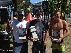 12 Towers Distance race pics