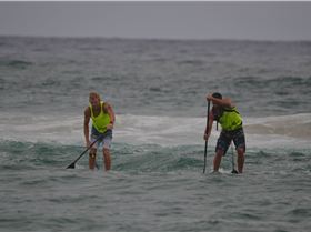 Stand Up Paddle