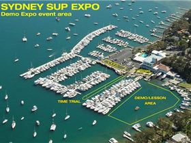 Newport Demo Expo 720