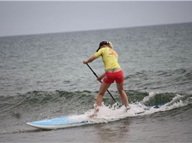 Stand Up Paddle