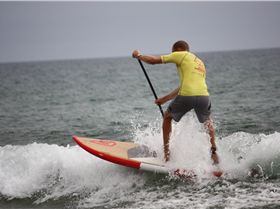 Stand Up Paddle