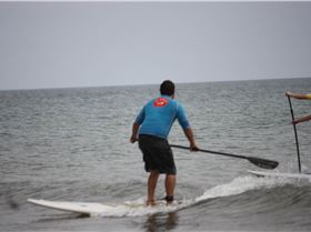 Stand Up Paddle