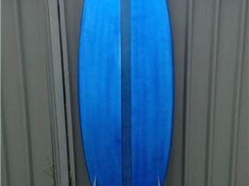 7ft 5in short tool bottom