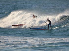 Stand Up Paddle