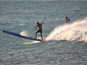 Stand Up Paddle