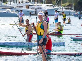 Pittwater festival 2014