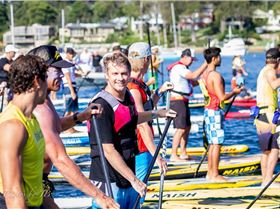 Pittwater festival 2014