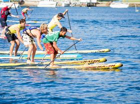 Pittwater festival 2014