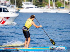 Pittwater festival 2014