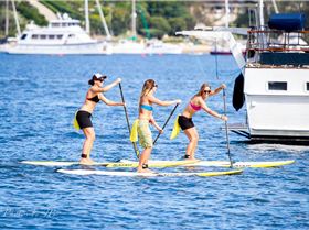 Pittwater festival 2014