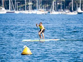 Pittwater festival 2014