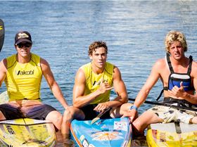 Pittwater festival 2014