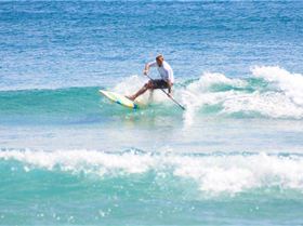 Stand Up Paddle