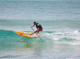 Stand Up Paddle