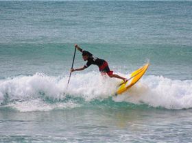 Stand Up Paddle