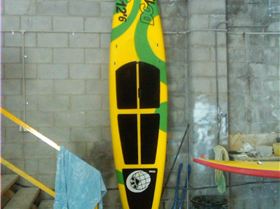 Stand Up Paddle