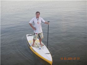 Stand Up Paddle
