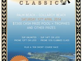 Sydney International Paddleboard Classic