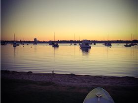 Saturday Morning Joy