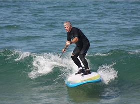 Stand Up Paddle