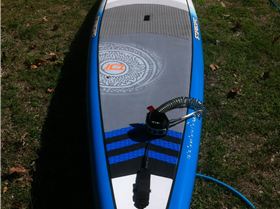 Stand Up Paddle