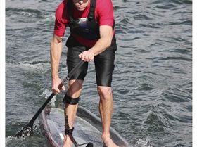 Stand Up Paddle