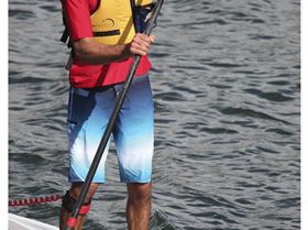 Stand Up Paddle
