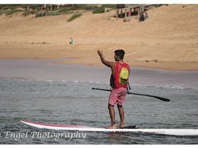 Stand Up Paddle