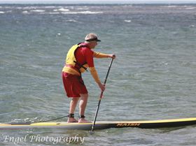 Stand Up Paddle