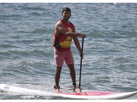 Stand Up Paddle
