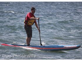 Stand Up Paddle