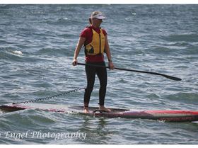 Stand Up Paddle