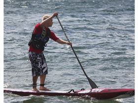 Stand Up Paddle