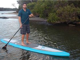Stand Up Paddle