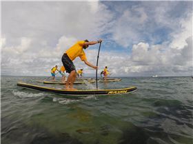 N1SCO Australia Tour Stop #6