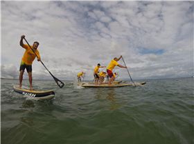 N1SCO Australia Tour Stop #6