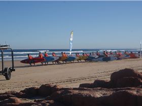 Shoal Bay Sup Fest